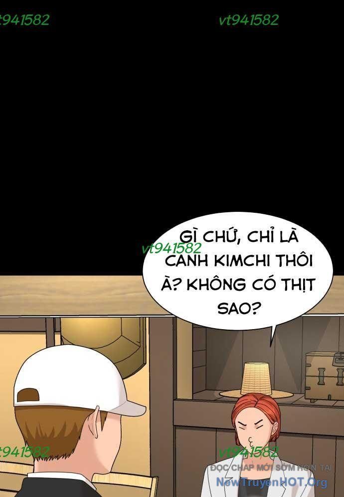 Nhà Hàng Kỳ Lạ Chap 12 - Next Chap 13