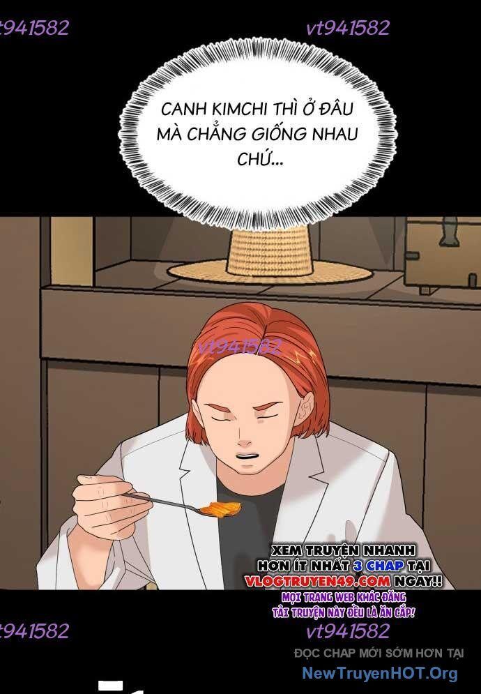 Nhà Hàng Kỳ Lạ Chap 12 - Next Chap 13
