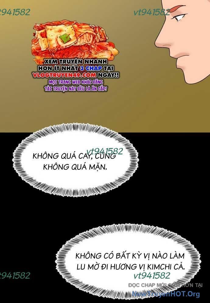 Nhà Hàng Kỳ Lạ Chap 12 - Next Chap 13