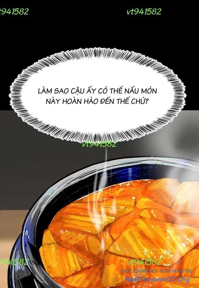 Nhà Hàng Kỳ Lạ Chap 12 - Next Chap 13