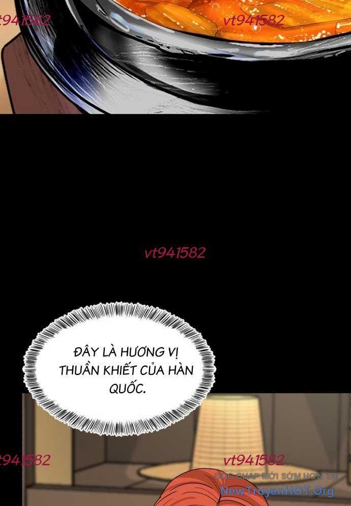 Nhà Hàng Kỳ Lạ Chap 12 - Next Chap 13