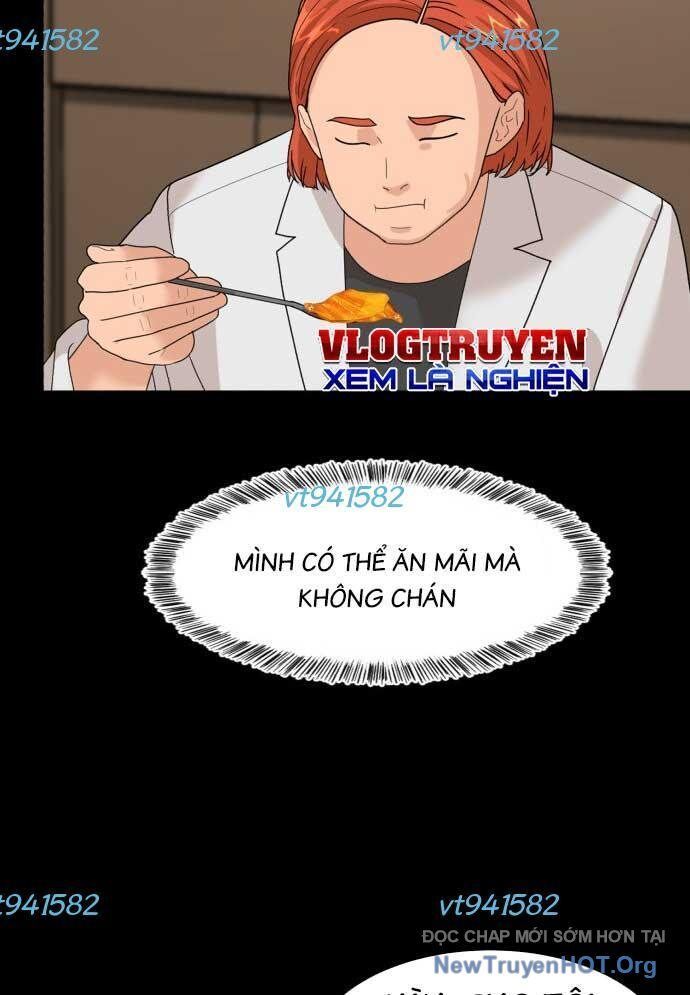 Nhà Hàng Kỳ Lạ Chap 12 - Next Chap 13