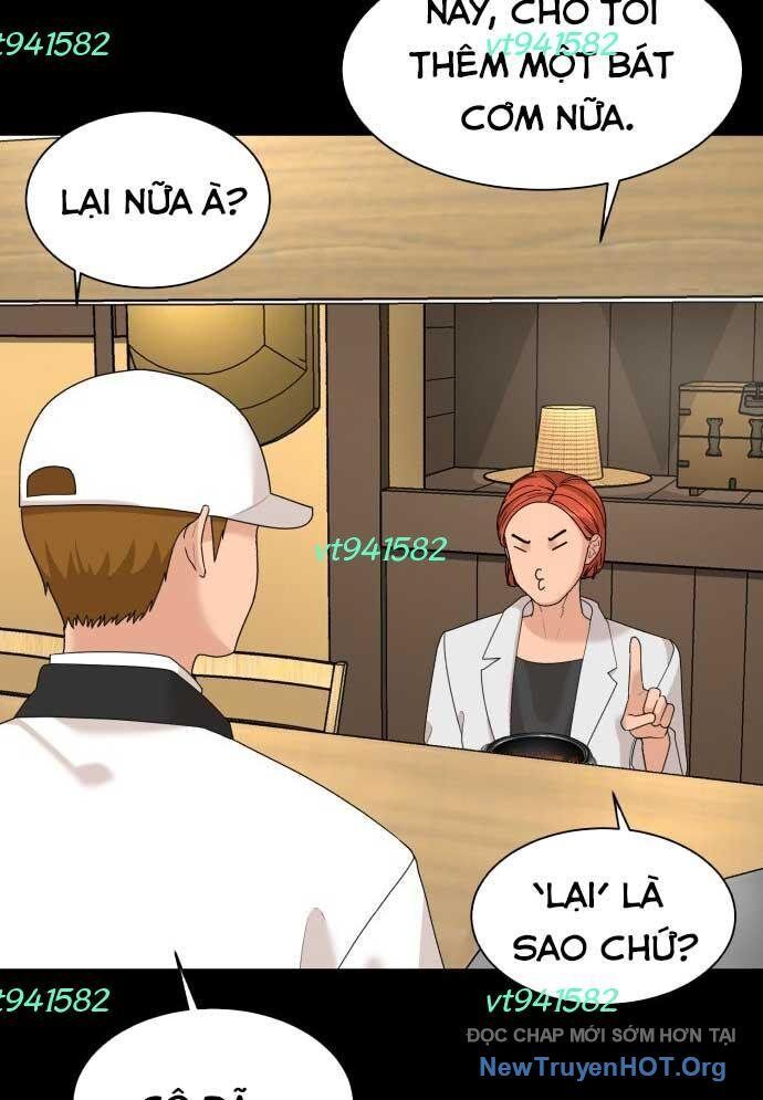 Nhà Hàng Kỳ Lạ Chap 12 - Next Chap 13