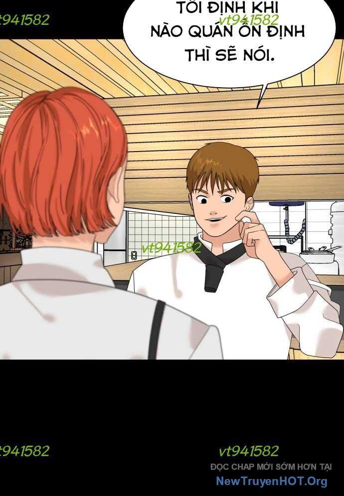 Nhà Hàng Kỳ Lạ Chap 12 - Next Chap 13
