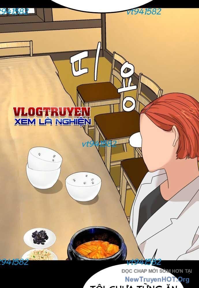 Nhà Hàng Kỳ Lạ Chap 12 - Next Chap 13