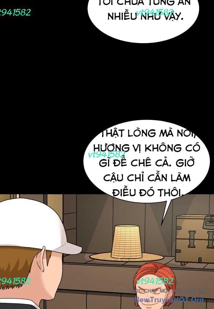 Nhà Hàng Kỳ Lạ Chap 12 - Next Chap 13