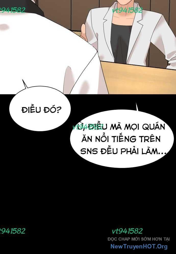 Nhà Hàng Kỳ Lạ Chap 12 - Next Chap 13