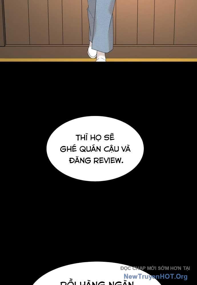 Nhà Hàng Kỳ Lạ Chap 12 - Next Chap 13
