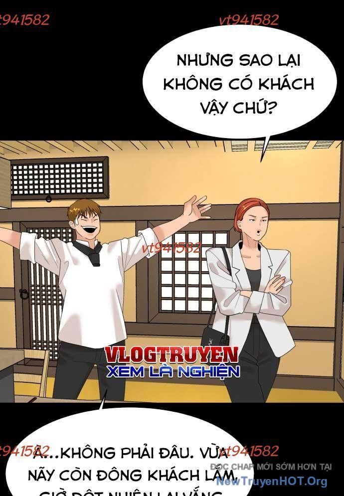 Nhà Hàng Kỳ Lạ Chap 12 - Next Chap 13