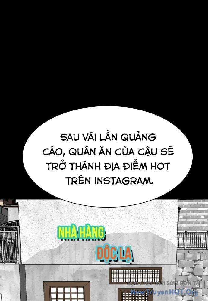 Nhà Hàng Kỳ Lạ Chap 12 - Next Chap 13