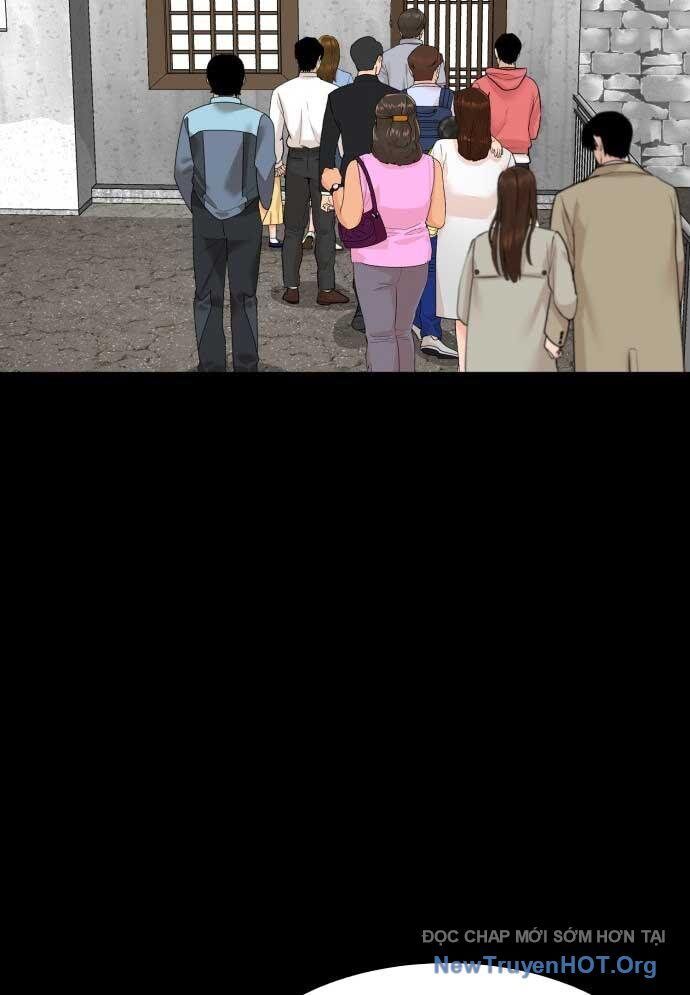 Nhà Hàng Kỳ Lạ Chap 12 - Next Chap 13