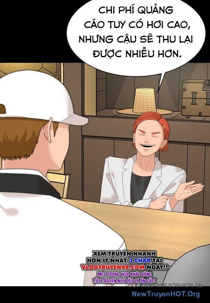Nhà Hàng Kỳ Lạ Chap 12 - Next Chap 13