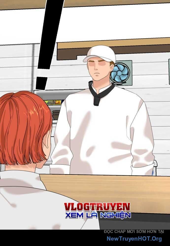 Nhà Hàng Kỳ Lạ Chap 12 - Next Chap 13