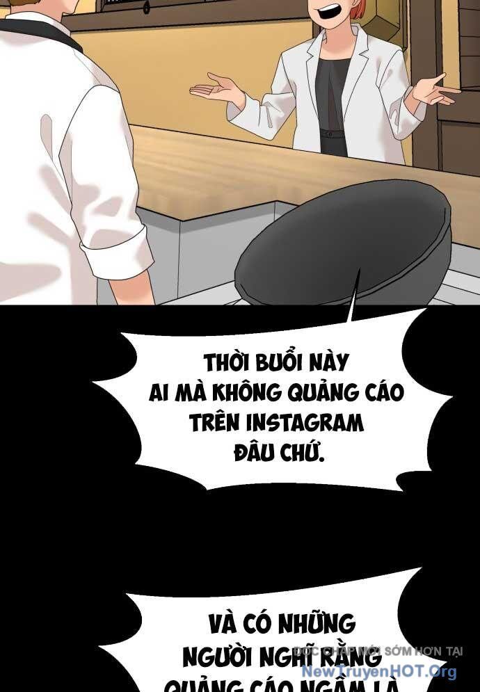 Nhà Hàng Kỳ Lạ Chap 12 - Next Chap 13