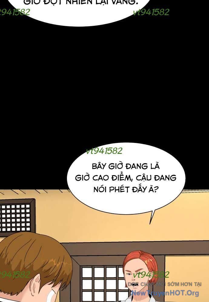 Nhà Hàng Kỳ Lạ Chap 12 - Next Chap 13