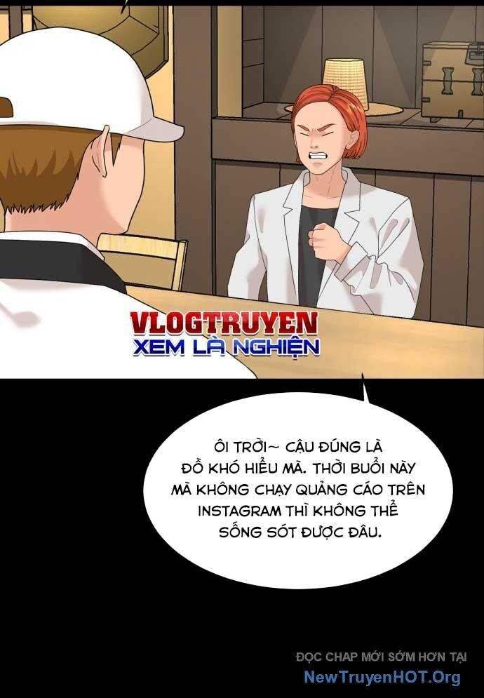 Nhà Hàng Kỳ Lạ Chap 12 - Next Chap 13