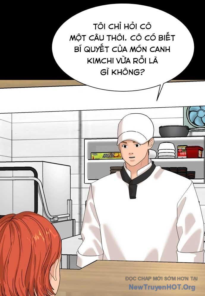 Nhà Hàng Kỳ Lạ Chap 12 - Next Chap 13