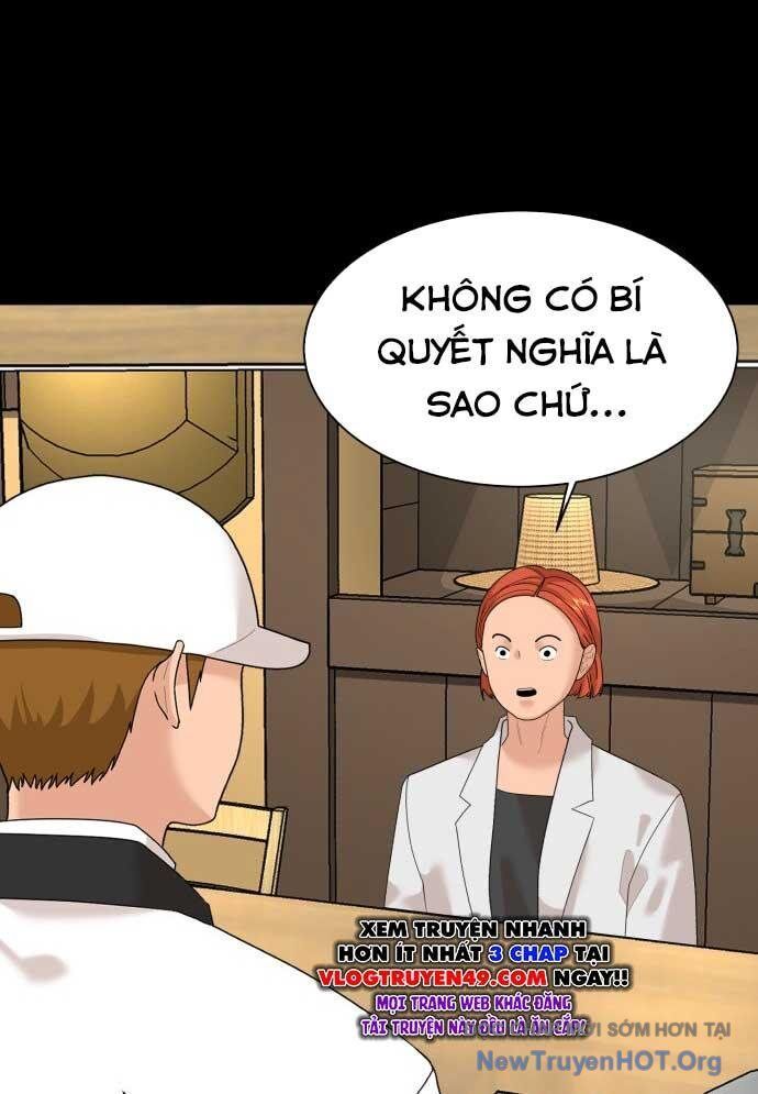 Nhà Hàng Kỳ Lạ Chap 12 - Next Chap 13