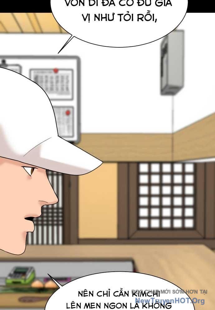 Nhà Hàng Kỳ Lạ Chap 12 - Next Chap 13