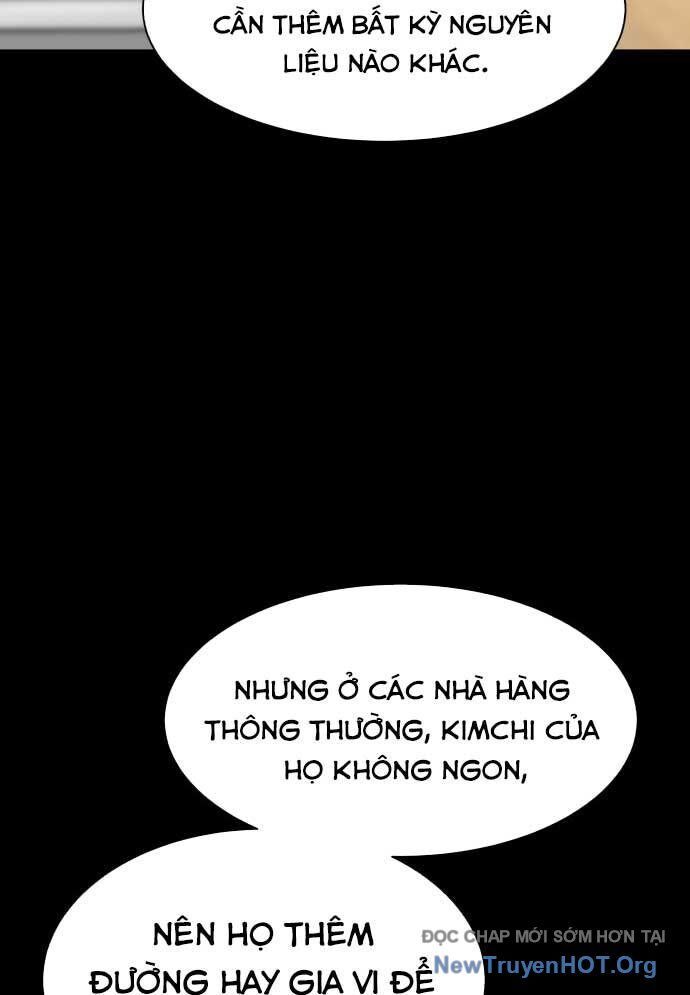 Nhà Hàng Kỳ Lạ Chap 12 - Next Chap 13