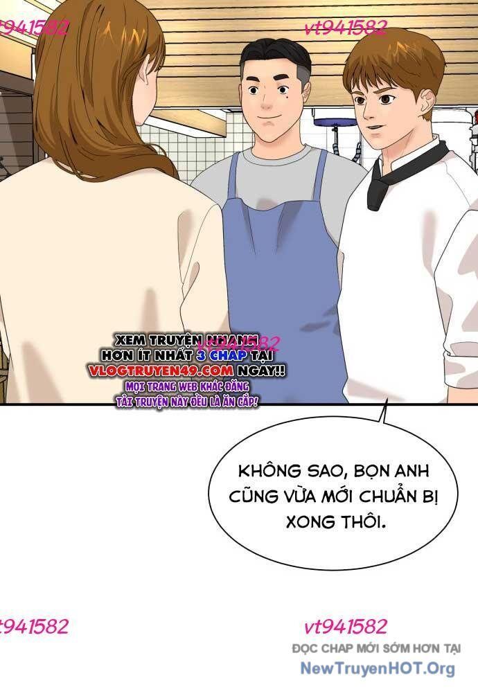 Nhà Hàng Kỳ Lạ Chap 14 - Next Chap 15