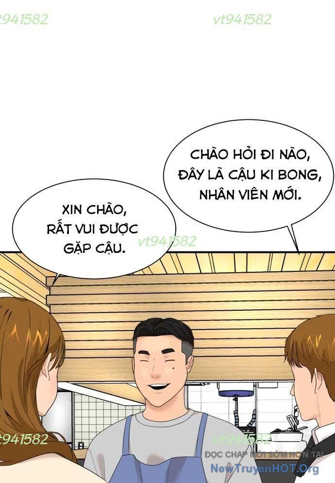Nhà Hàng Kỳ Lạ Chap 14 - Next Chap 15