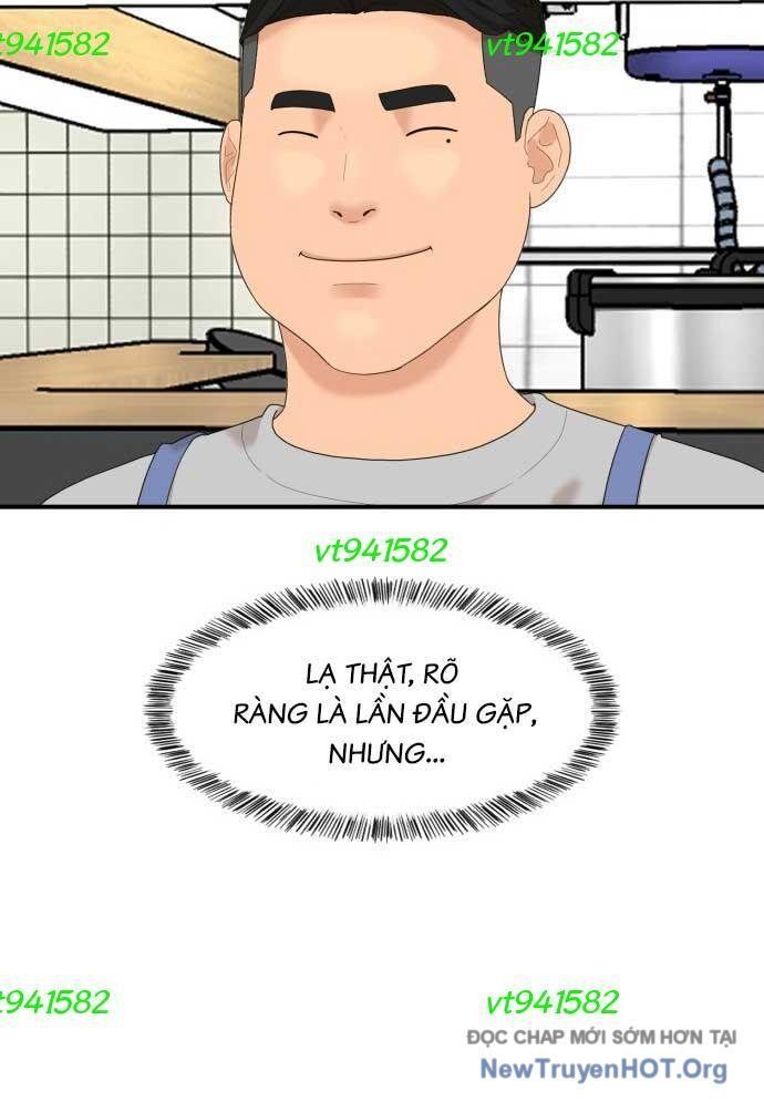 Nhà Hàng Kỳ Lạ Chap 14 - Next Chap 15