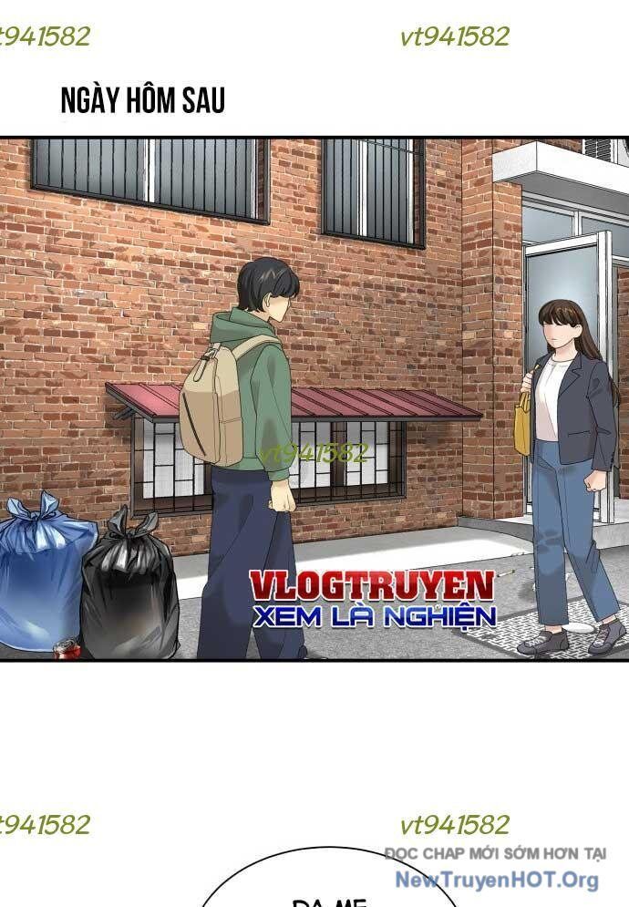 Nhà Hàng Kỳ Lạ Chap 14 - Next Chap 15