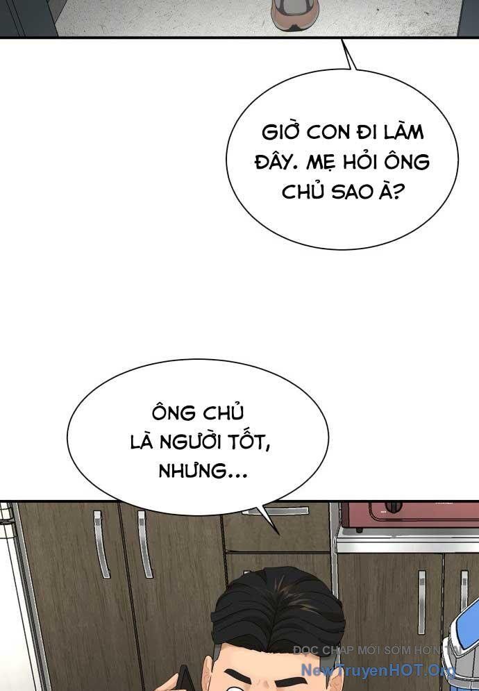 Nhà Hàng Kỳ Lạ Chap 14 - Next Chap 15