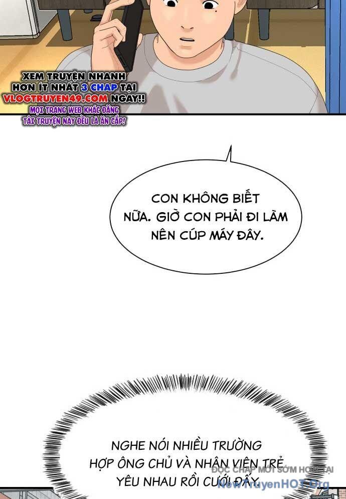 Nhà Hàng Kỳ Lạ Chap 14 - Next Chap 15