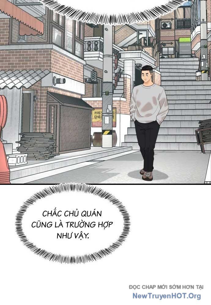 Nhà Hàng Kỳ Lạ Chap 14 - Next Chap 15