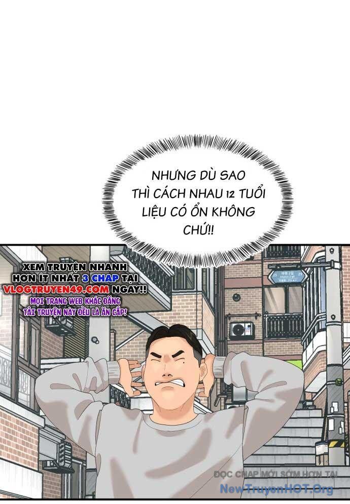 Nhà Hàng Kỳ Lạ Chap 14 - Next Chap 15