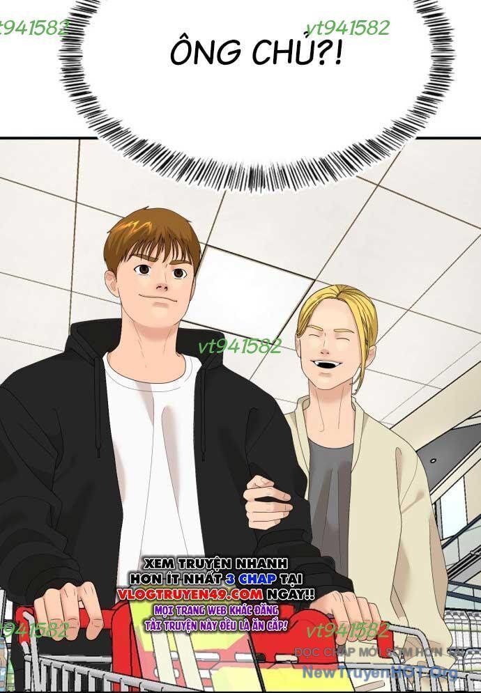 Nhà Hàng Kỳ Lạ Chap 14 - Next Chap 15