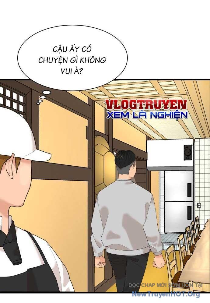 Nhà Hàng Kỳ Lạ Chap 14 - Next Chap 15