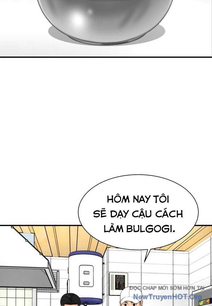 Nhà Hàng Kỳ Lạ Chap 14 - Next Chap 15