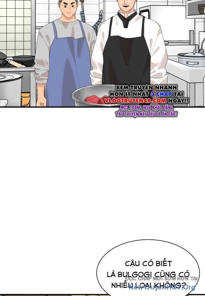 Nhà Hàng Kỳ Lạ Chap 14 - Next Chap 15