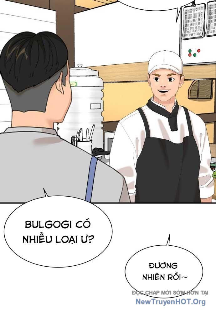 Nhà Hàng Kỳ Lạ Chap 14 - Next Chap 15