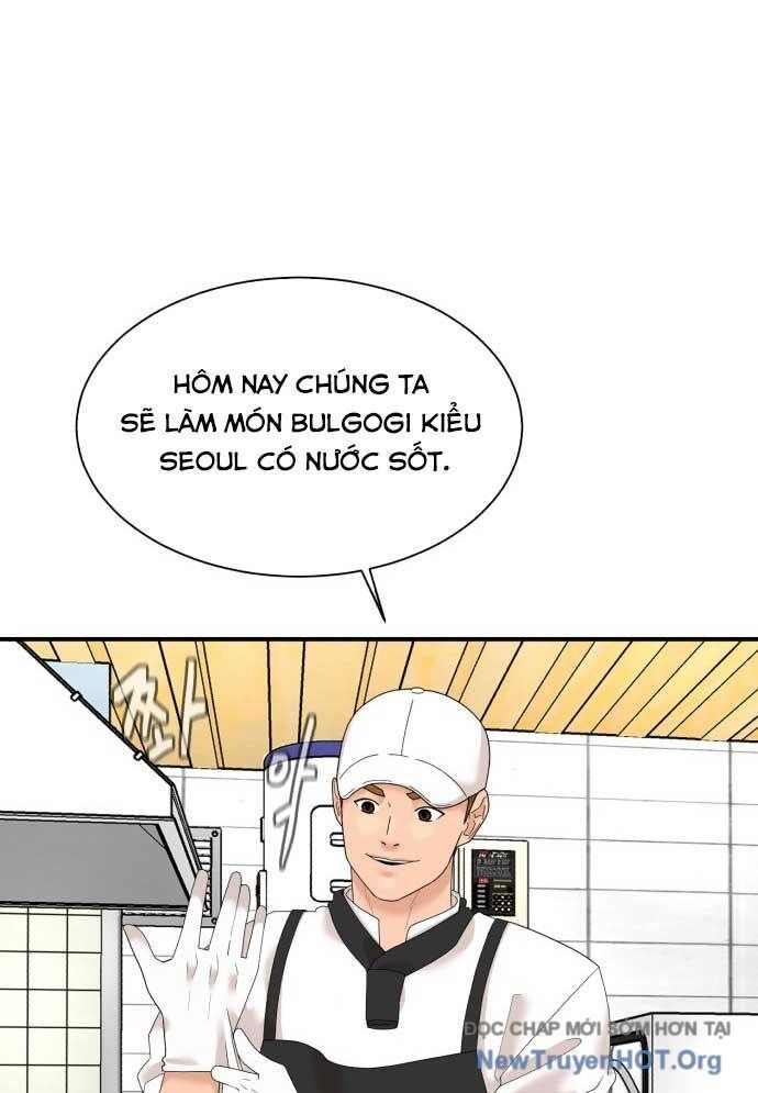 Nhà Hàng Kỳ Lạ Chap 14 - Next Chap 15