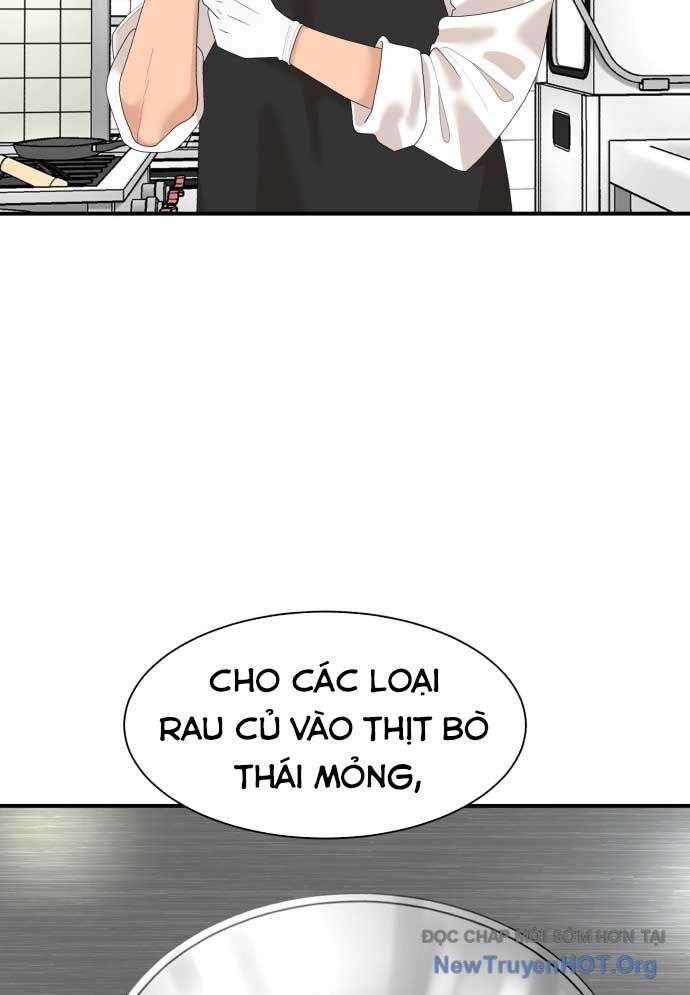Nhà Hàng Kỳ Lạ Chap 14 - Next Chap 15