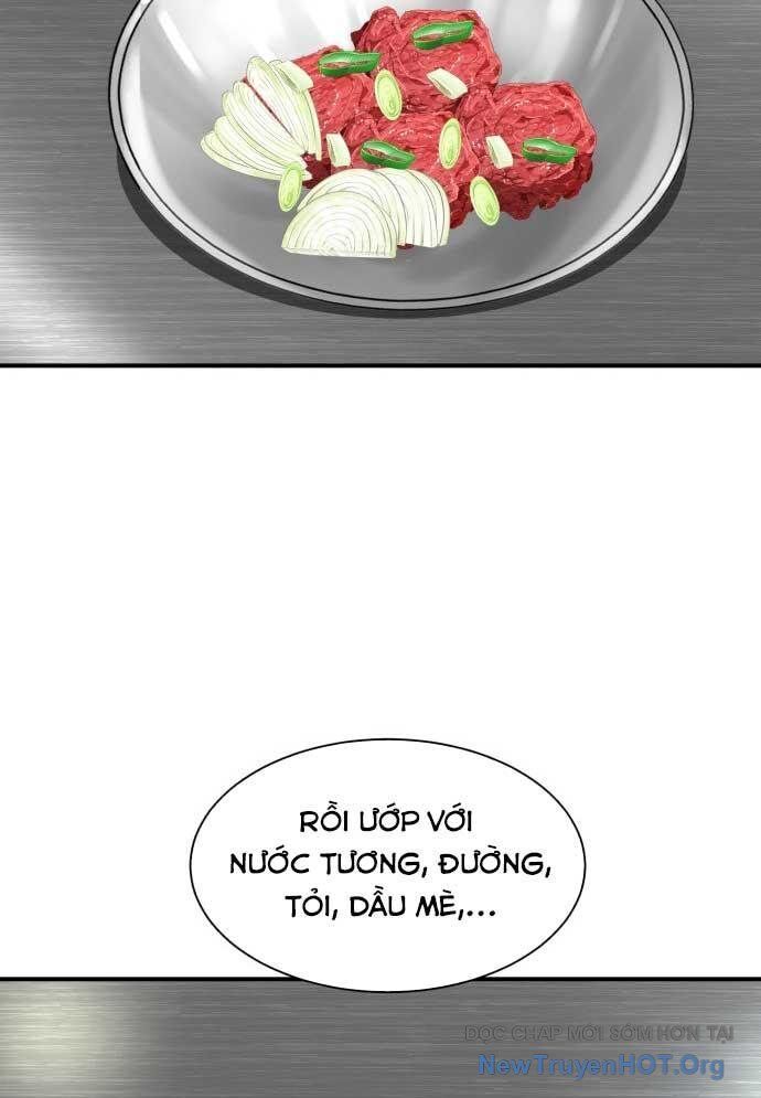 Nhà Hàng Kỳ Lạ Chap 14 - Next Chap 15