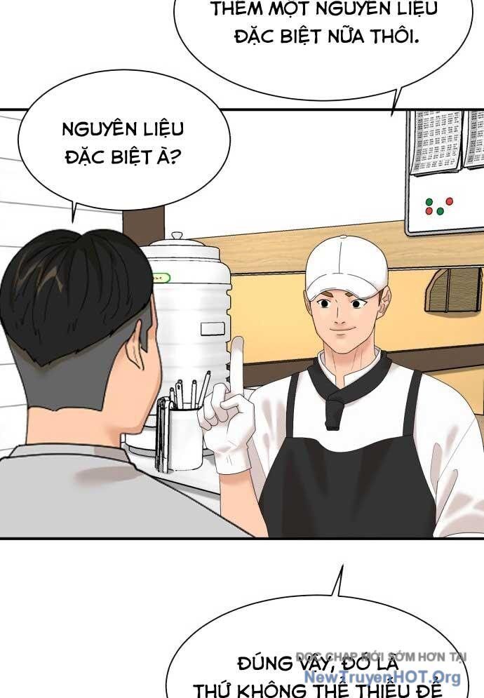 Nhà Hàng Kỳ Lạ Chap 14 - Next Chap 15