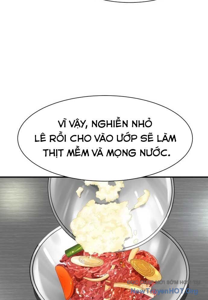 Nhà Hàng Kỳ Lạ Chap 14 - Next Chap 15