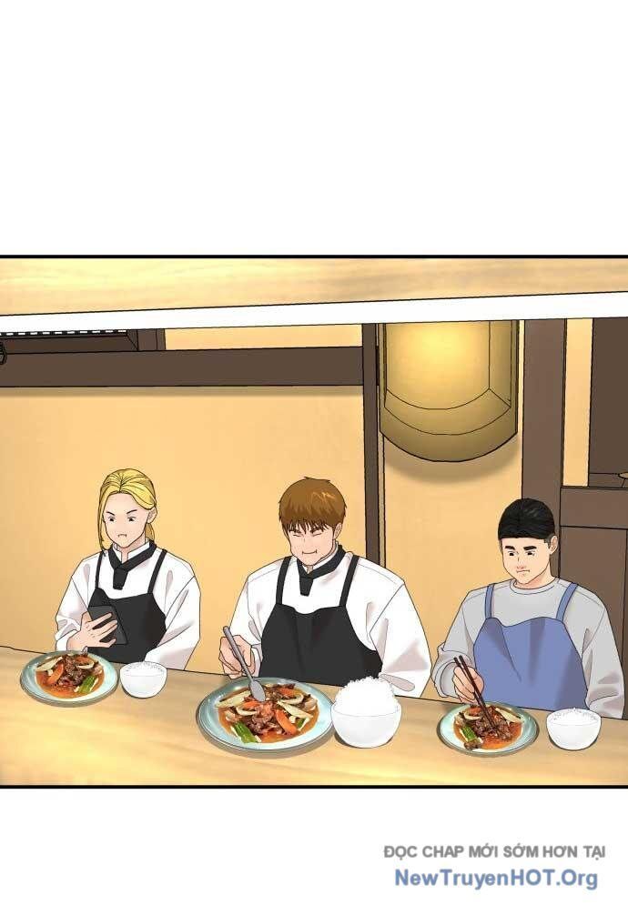 Nhà Hàng Kỳ Lạ Chap 14 - Next Chap 15