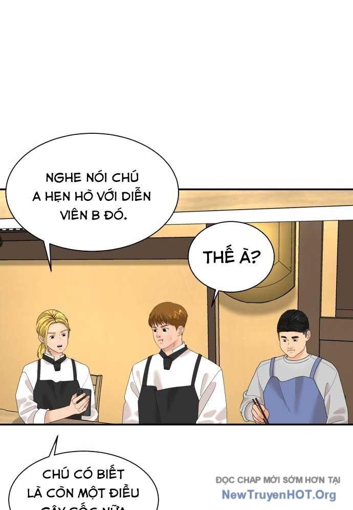 Nhà Hàng Kỳ Lạ Chap 14 - Next Chap 15