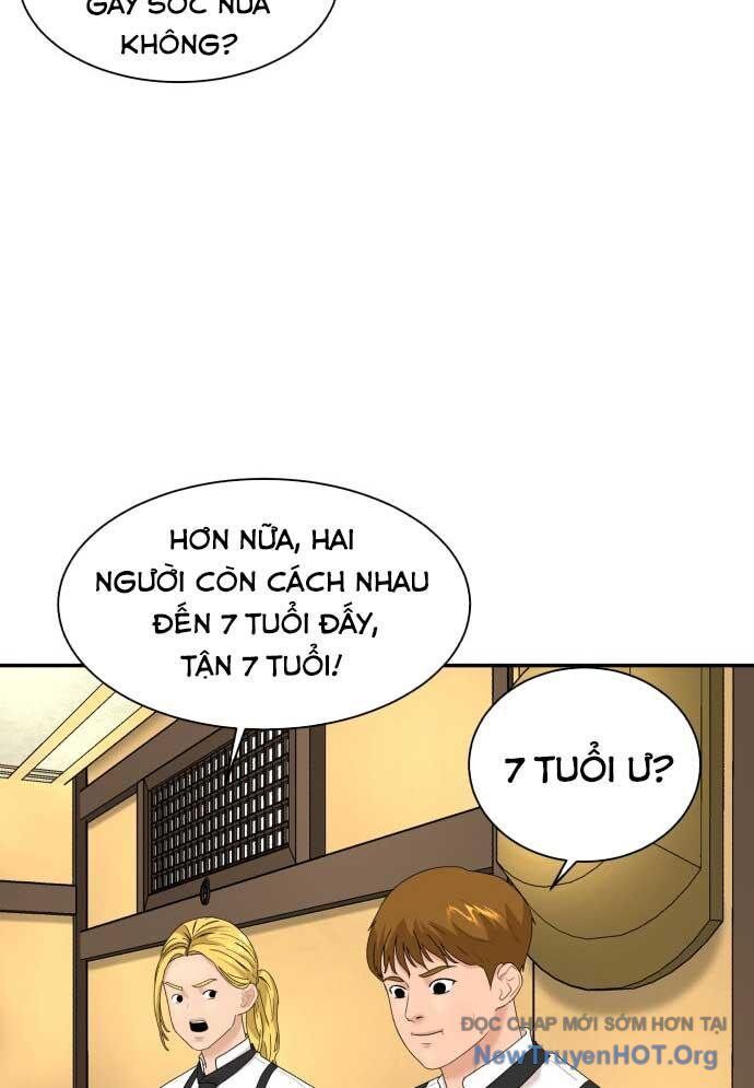 Nhà Hàng Kỳ Lạ Chap 14 - Next Chap 15