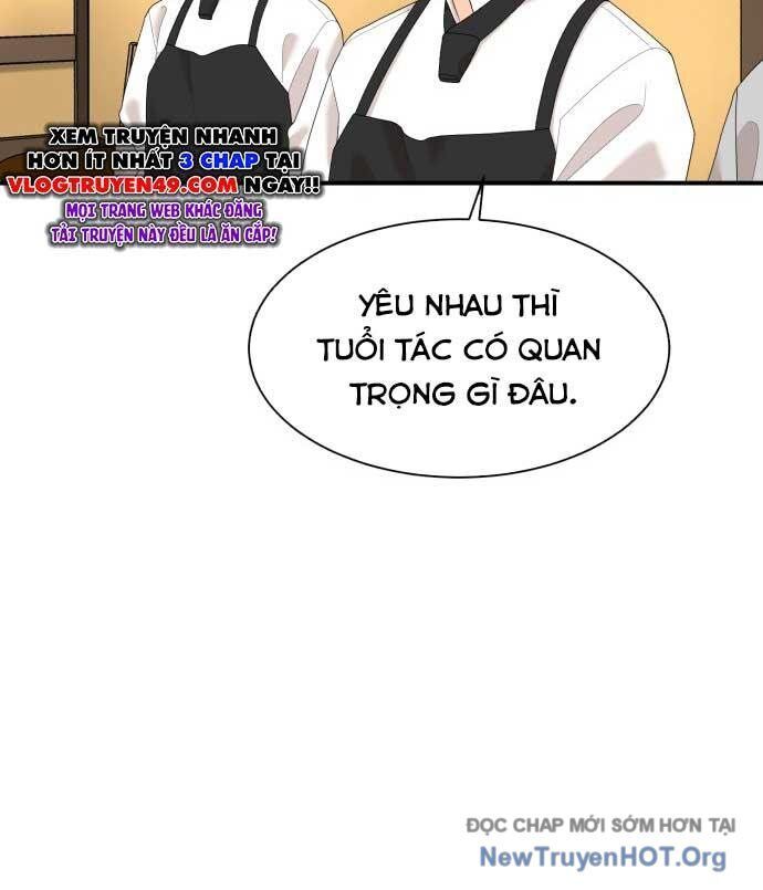 Nhà Hàng Kỳ Lạ Chap 14 - Next Chap 15