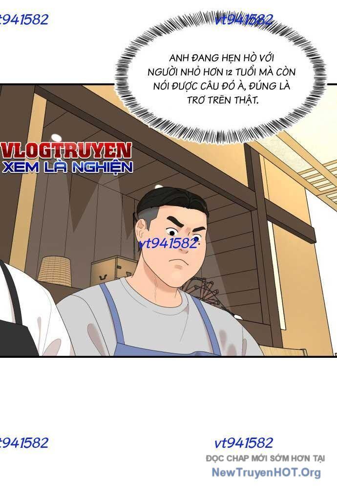 Nhà Hàng Kỳ Lạ Chap 14 - Next Chap 15