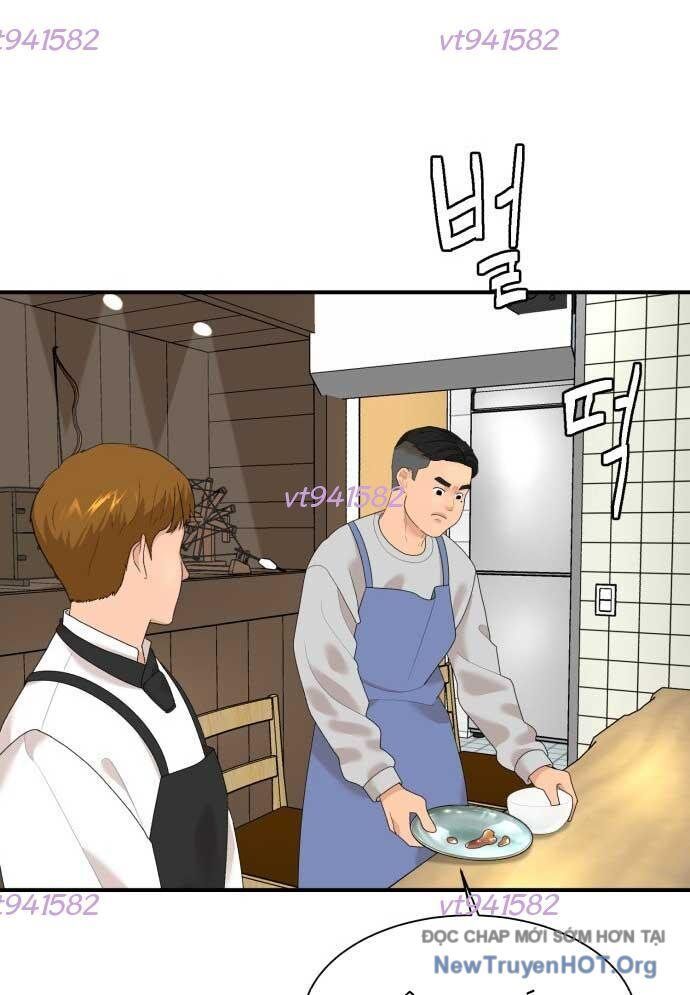 Nhà Hàng Kỳ Lạ Chap 14 - Next Chap 15