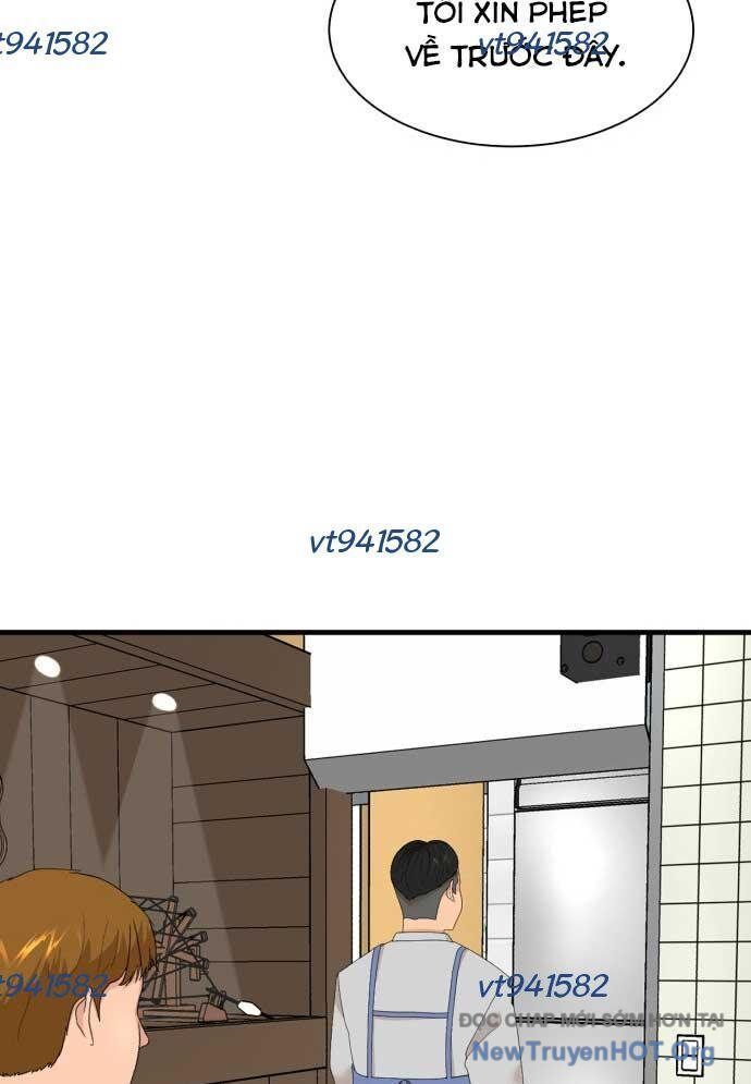 Nhà Hàng Kỳ Lạ Chap 14 - Next Chap 15