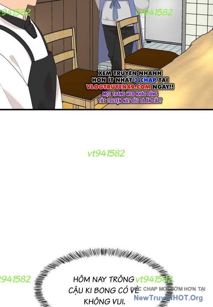 Nhà Hàng Kỳ Lạ Chap 14 - Next Chap 15